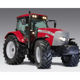 McCormick MTX