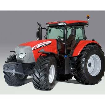 McCormick X70