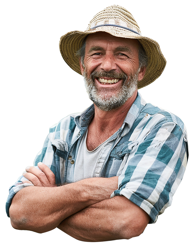 farmer-agricultural-field